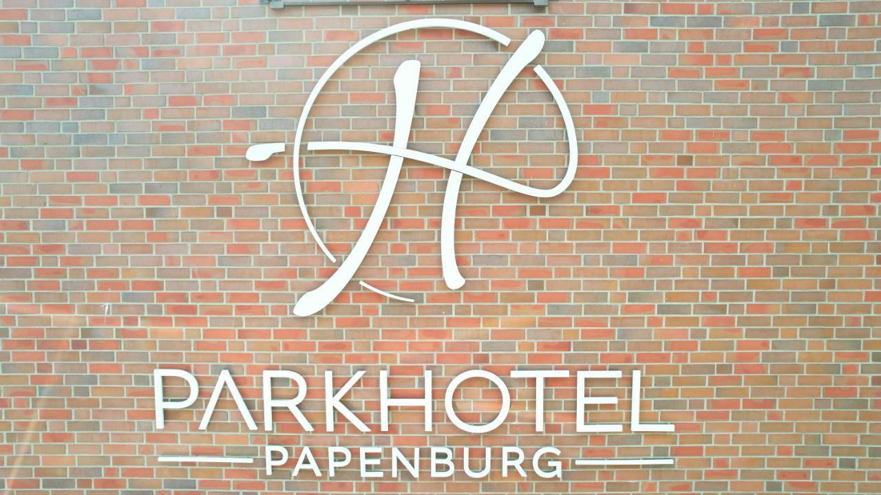 帕彭堡公园酒店 外观 照片